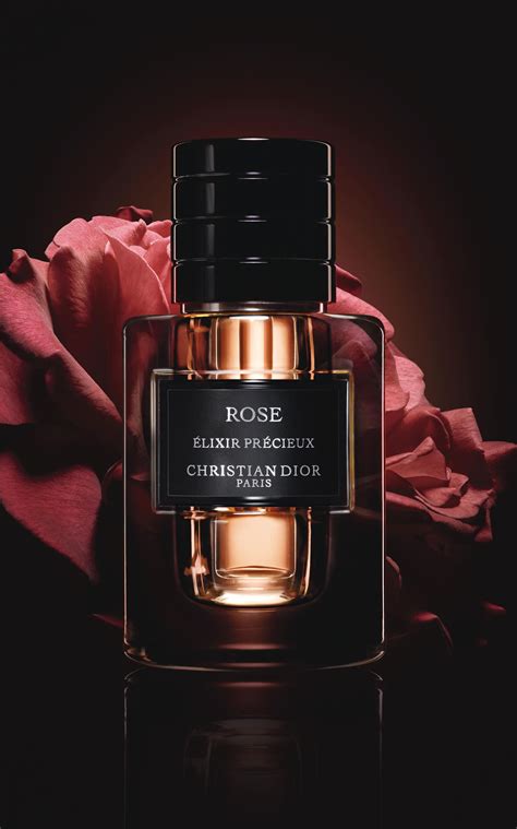 dior rose collection